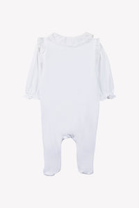 Body - Eglantine double col