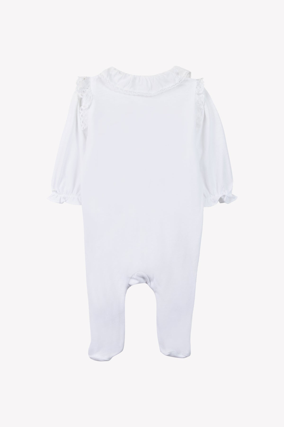 Body - Eglantine double col