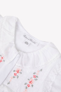 Body - Eglantine double col