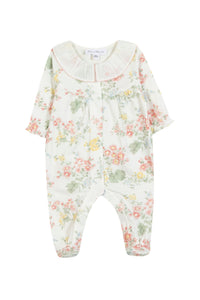 Body - Praline broderie