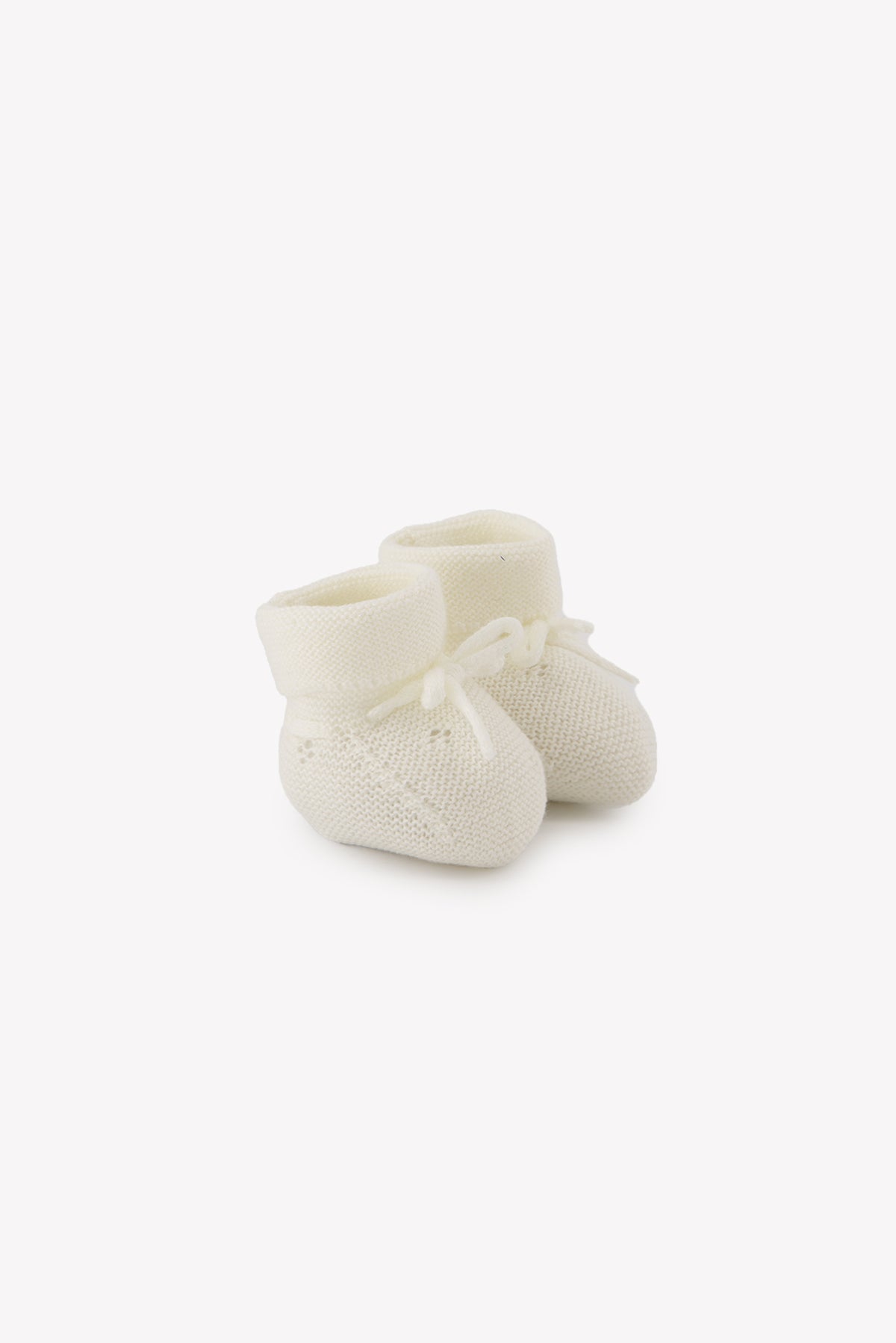 Babies - Or rose ajourés