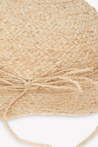Chaussettes hautes - Ecru