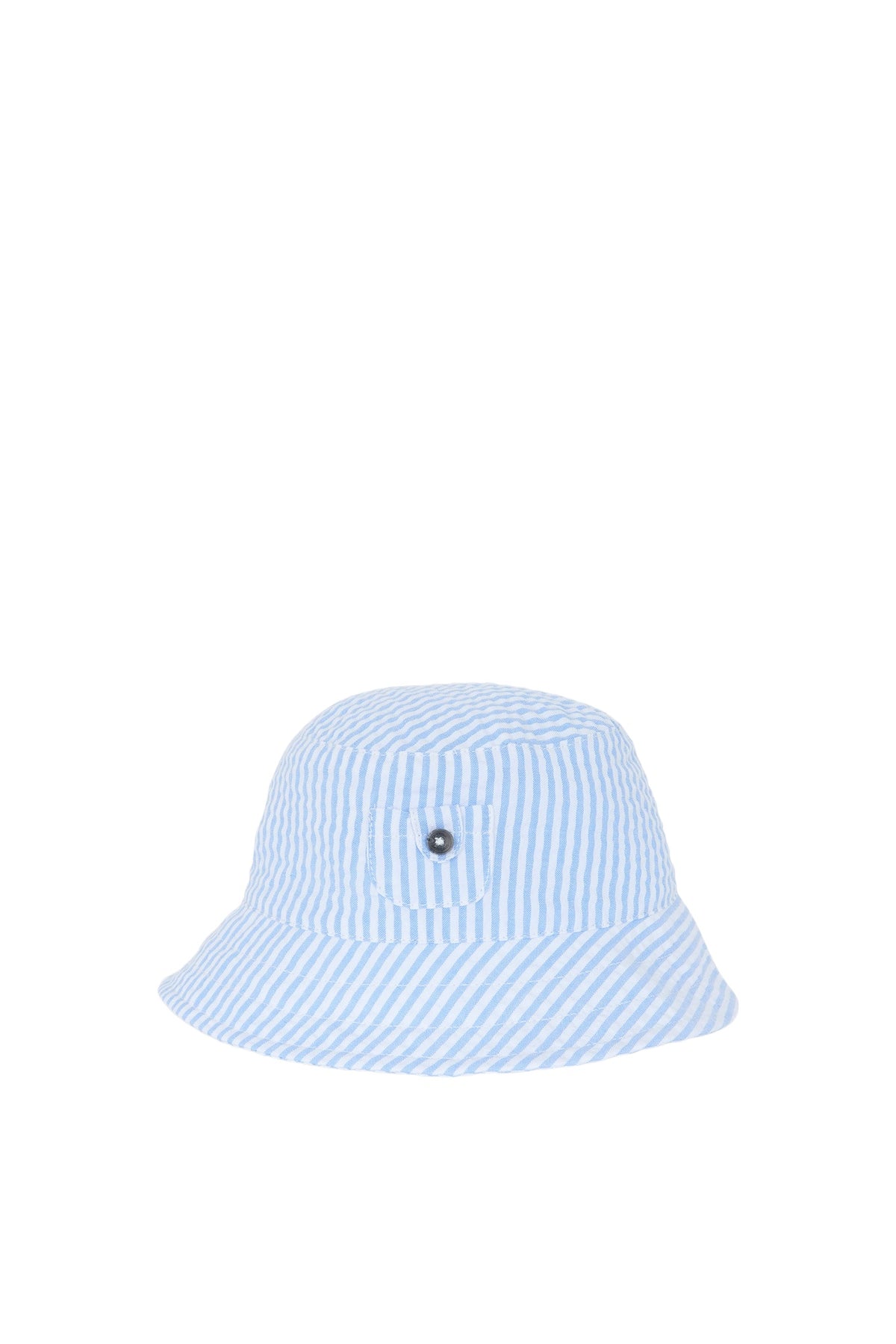 Bob Baby Reves Poetiques en lin - Rose Pale
