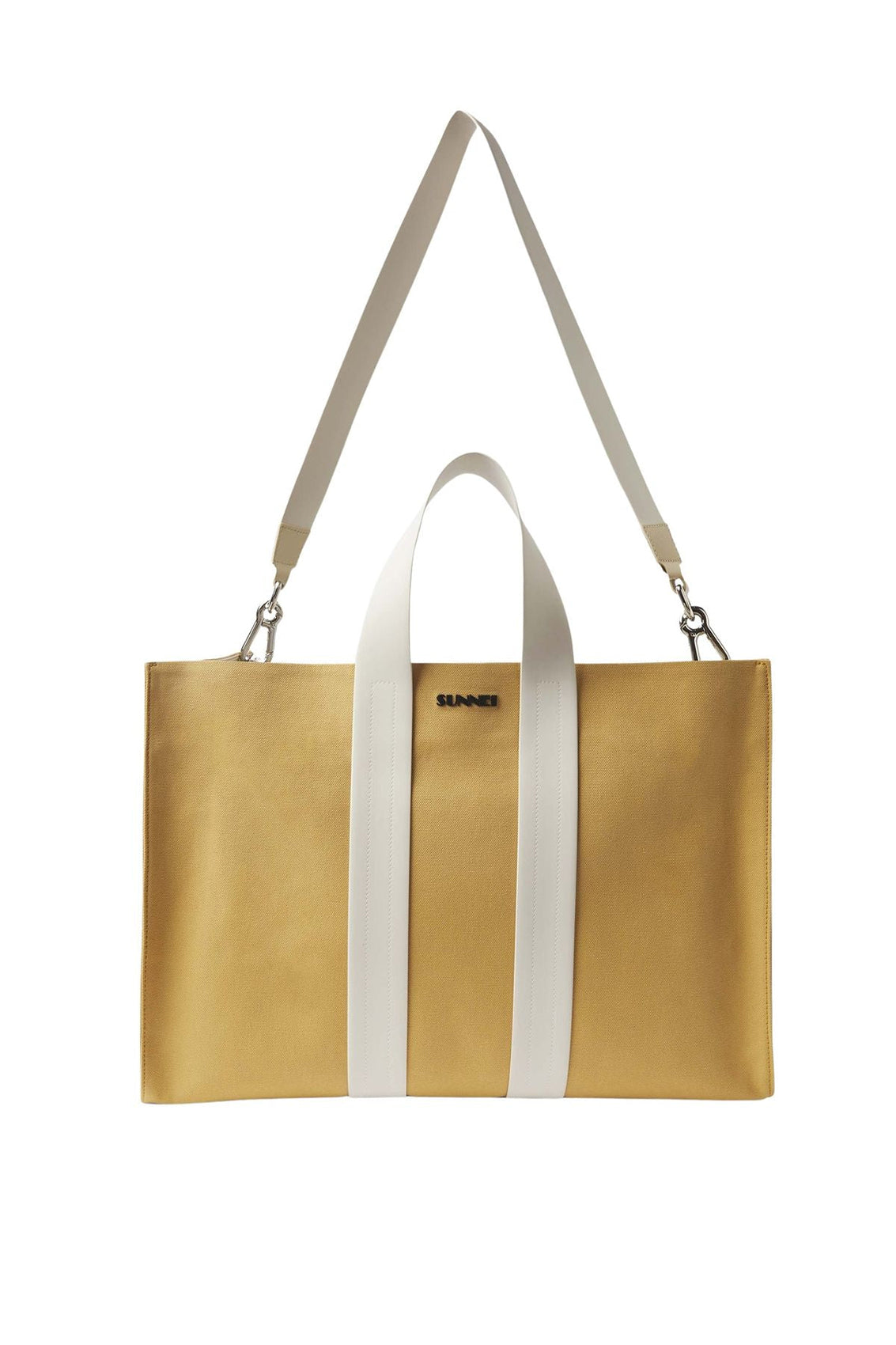 Canvas tote bag - Zabaione & Cream