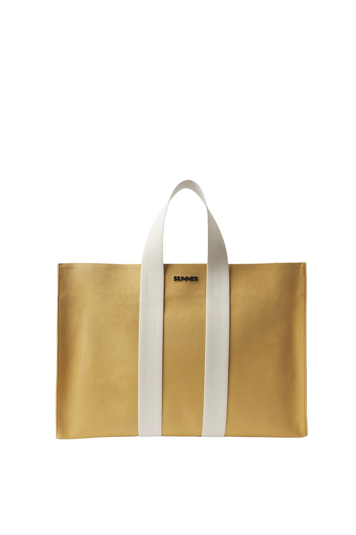 Canvas tote bag - Zabaione & Cream