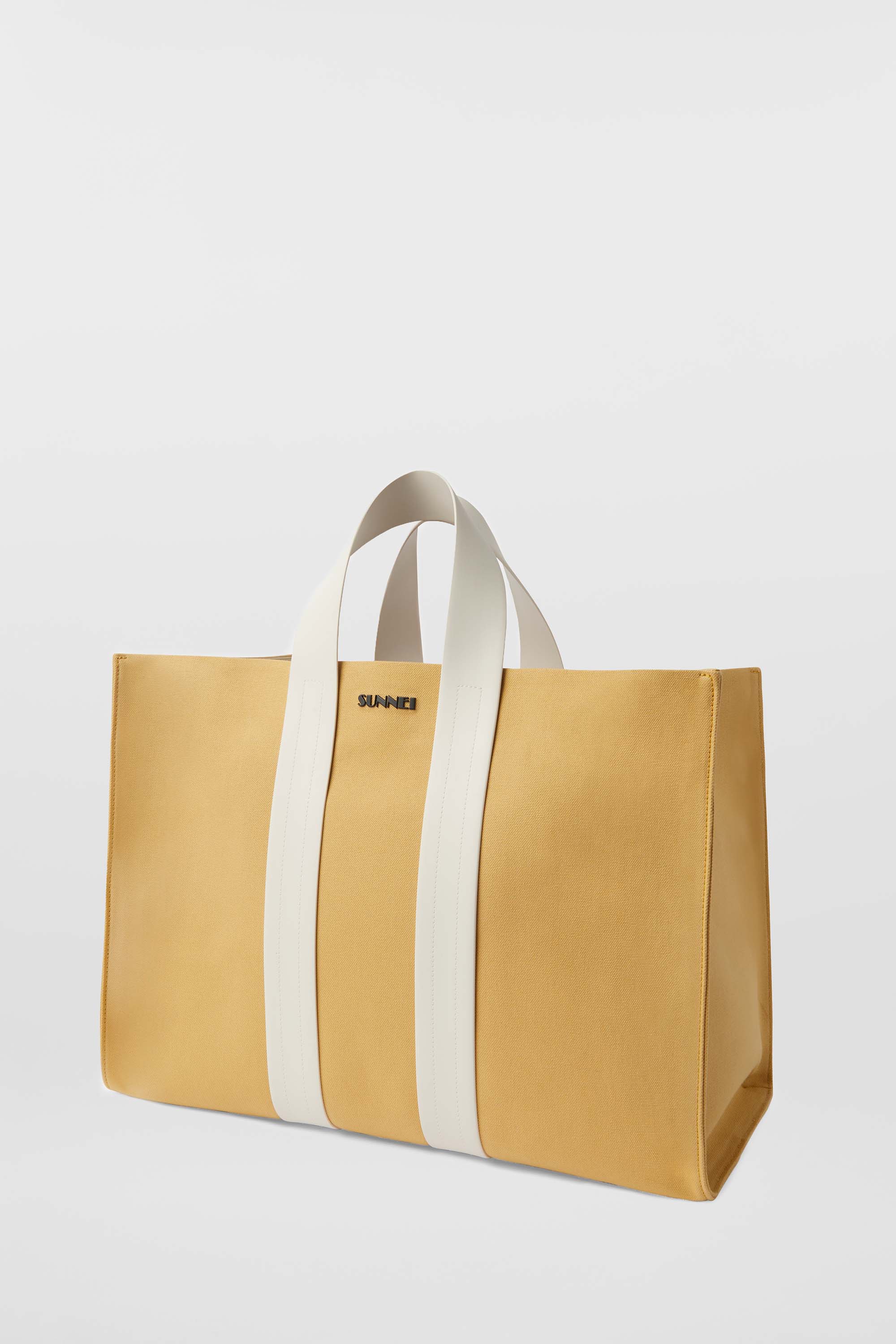 Canvas tote bag - Zabaione & Cream