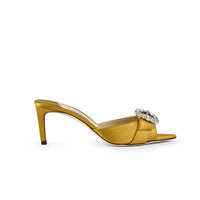 ZNO STOCK 0 / Reco 200 SAFFRON Sandal CAIA MULE 65