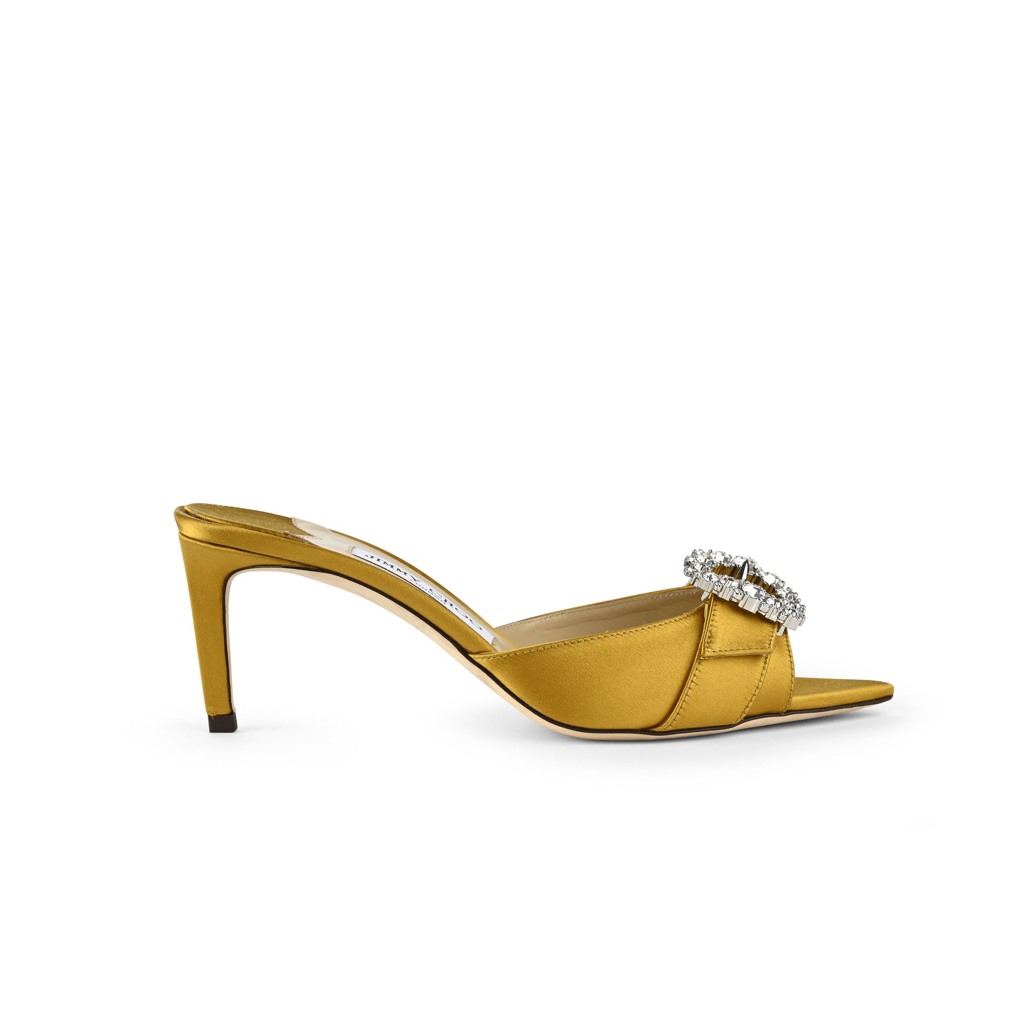 ZNO STOCK 0 / Reco 200 SAFFRON Sandal CAIA MULE 65