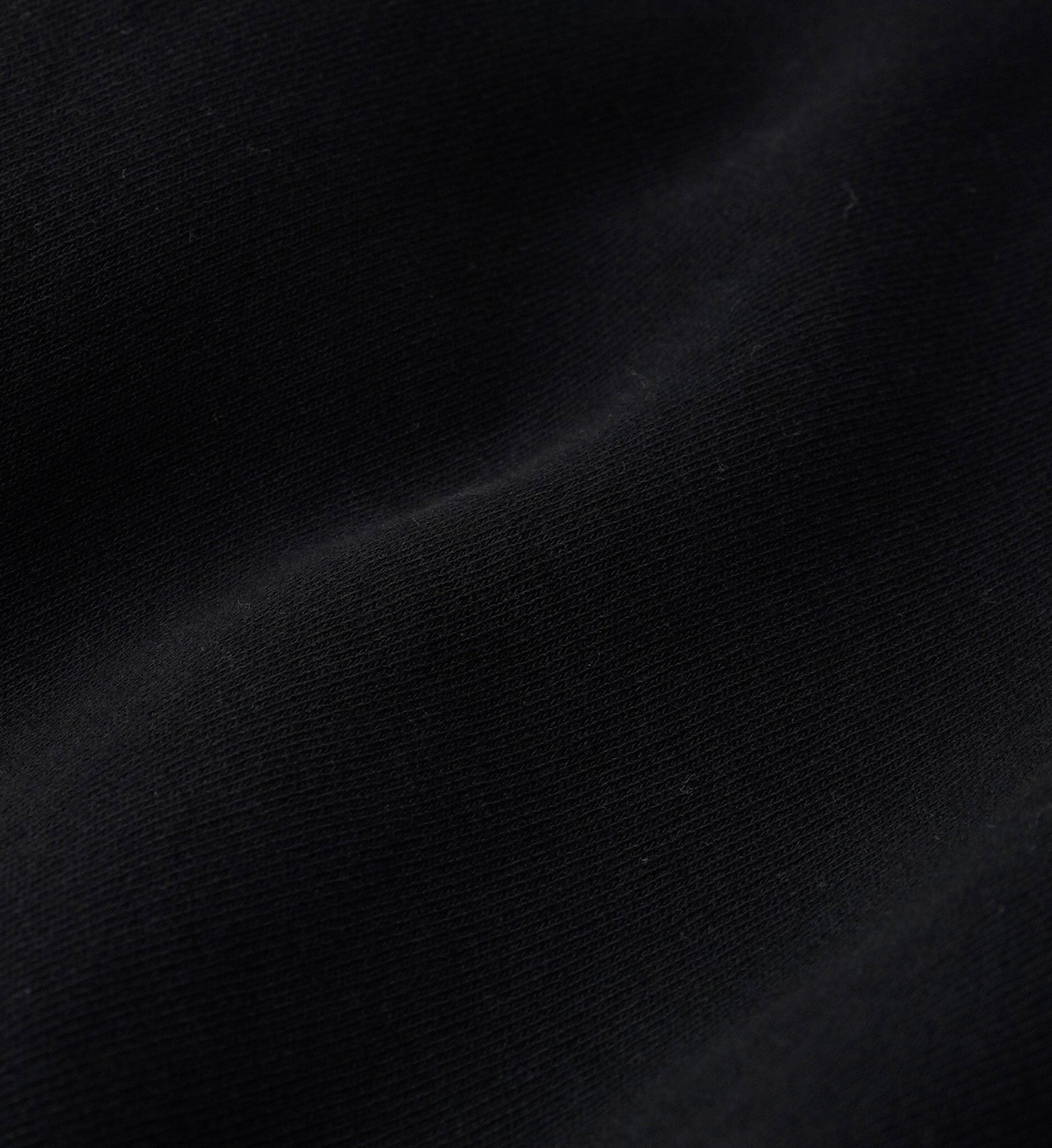 California Crewneck - Faded Black & Gold