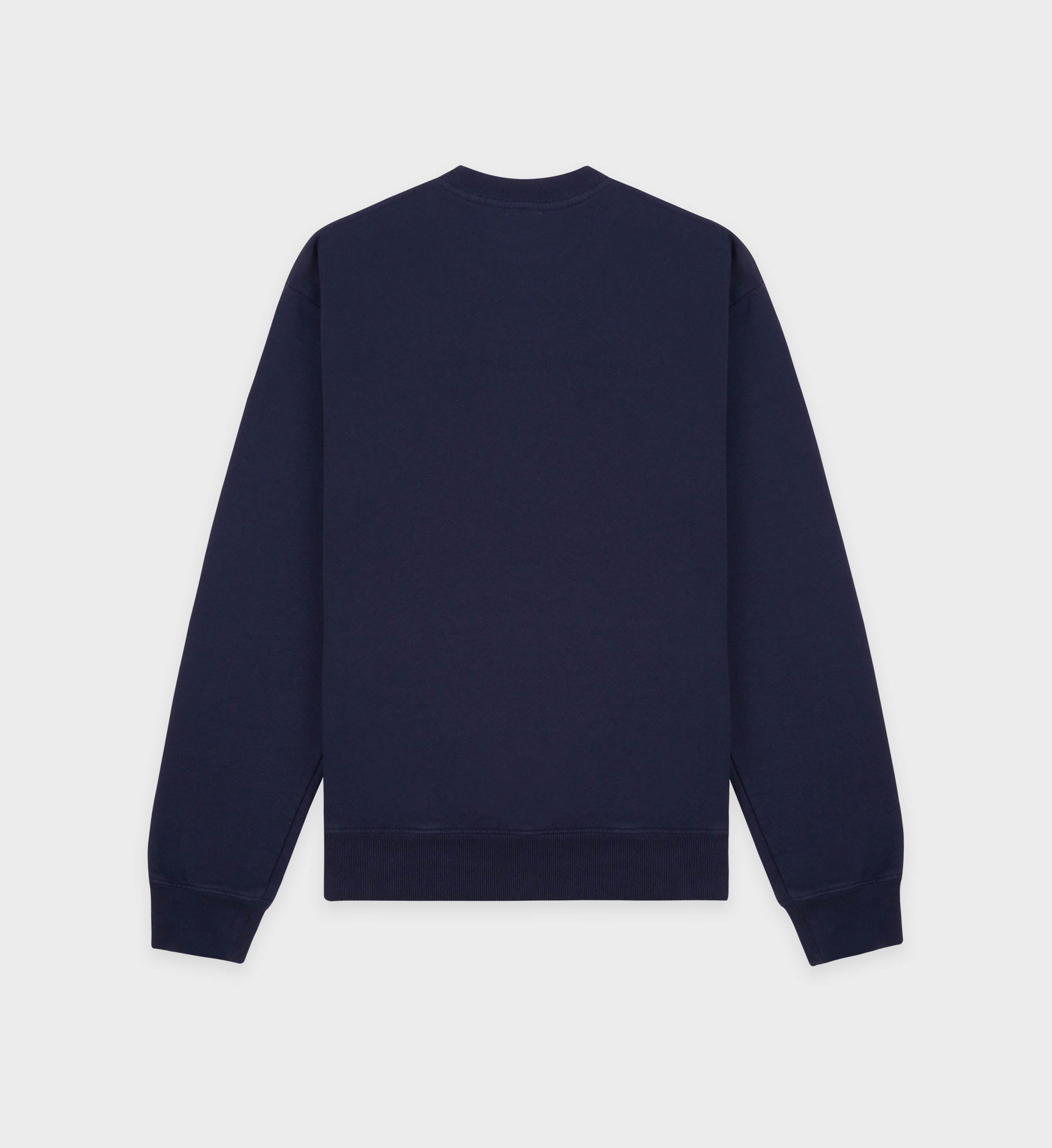 Sweatshirt California imprimé - Navy