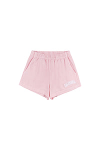Short California à poches en velours - Ballet