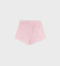 Short California à poches en velours - Ballet