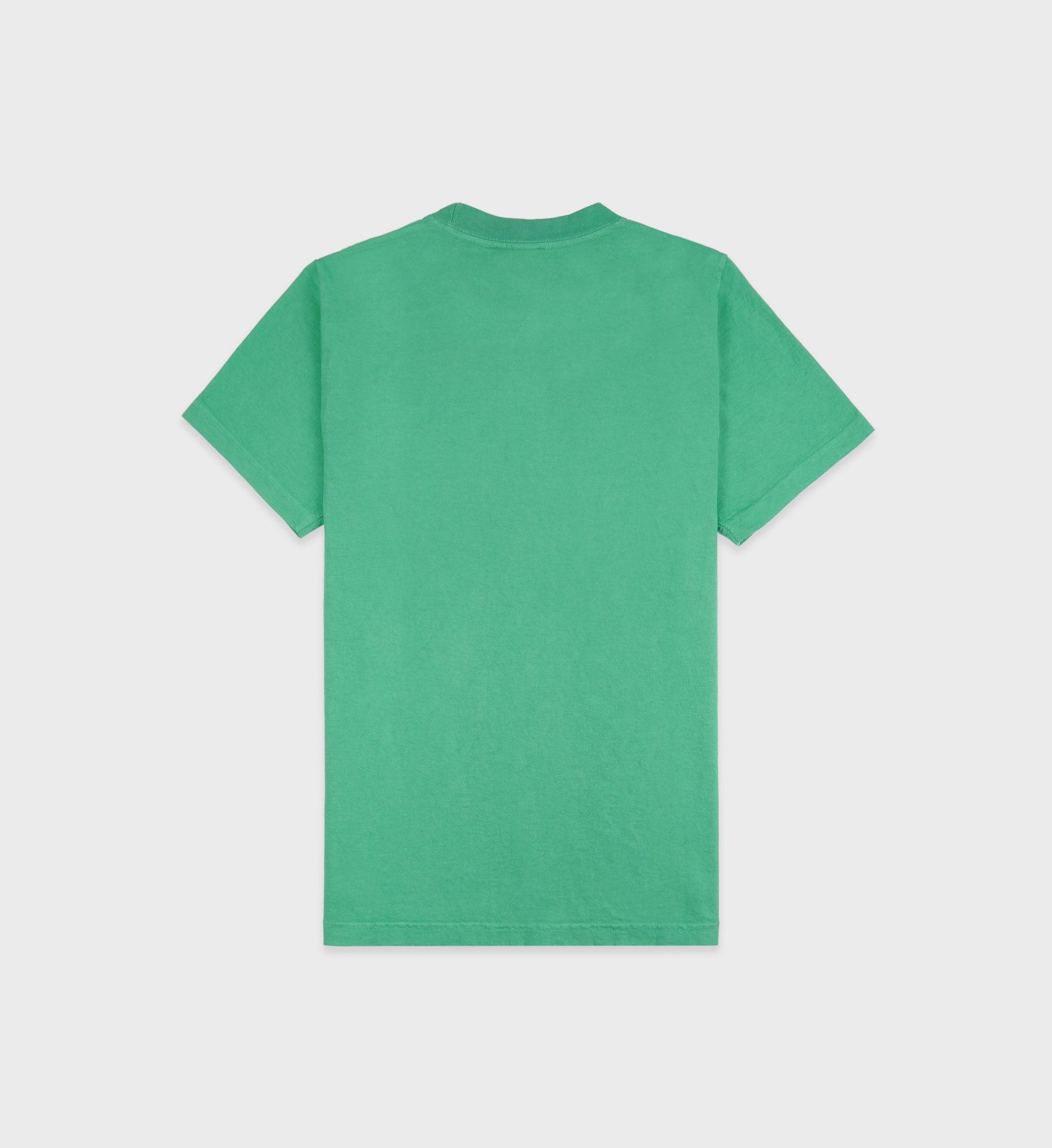 T-shirt California imprimé - Verde