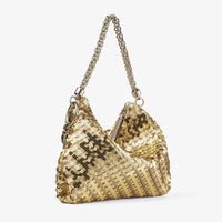 ZNO STOCK 0 / Reco 240 GOLD/GOLD Clutch CALLIE