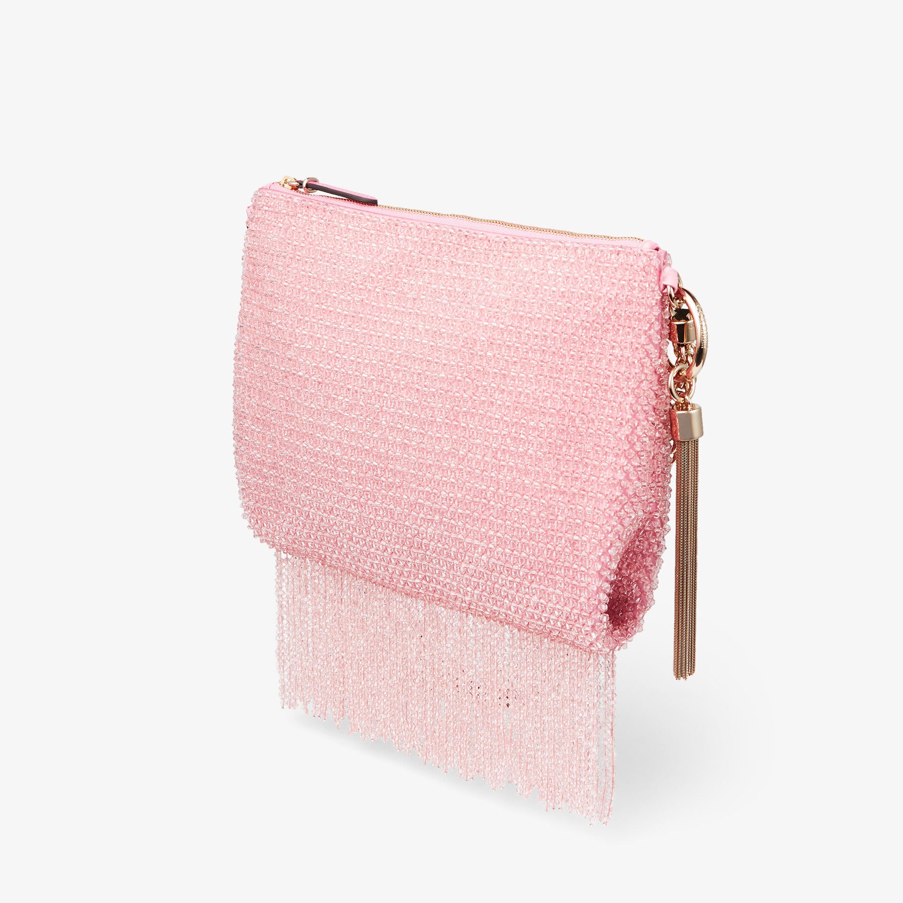 ZNO STOCK 0 / Reco 550 CANDY PINK/LIGHT GOLD Shoulder CALLIE SHOULDER