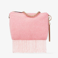 ZNO STOCK 0 / Reco 550 CANDY PINK/LIGHT GOLD Shoulder CALLIE SHOULDER