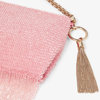ZNO STOCK 0 / Reco 550 CANDY PINK/LIGHT GOLD Shoulder CALLIE SHOULDER