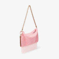 ZNO STOCK 0 / Reco 550 CANDY PINK/LIGHT GOLD Shoulder CALLIE SHOULDER