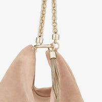 ZNO STOCK 0 / Reco 240 BALLET PINK Clutch CALLIE