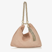 ZNO STOCK 0 / Reco 240 BALLET PINK Clutch CALLIE