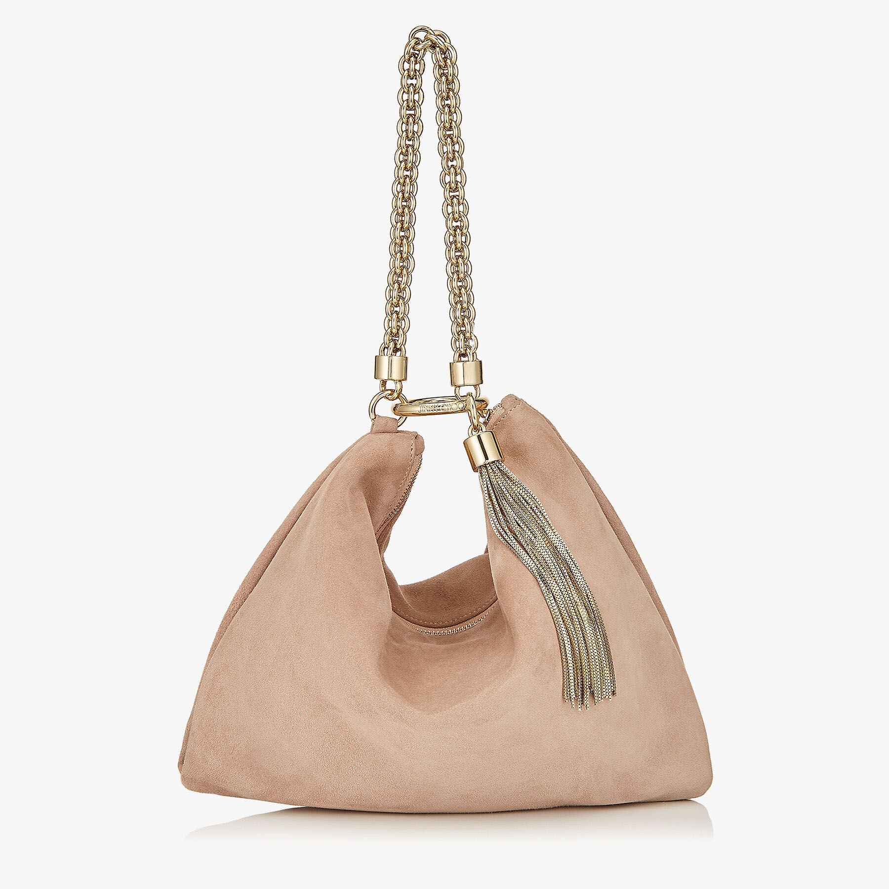 ZNO STOCK 0 / Reco 240 BALLET PINK Clutch CALLIE