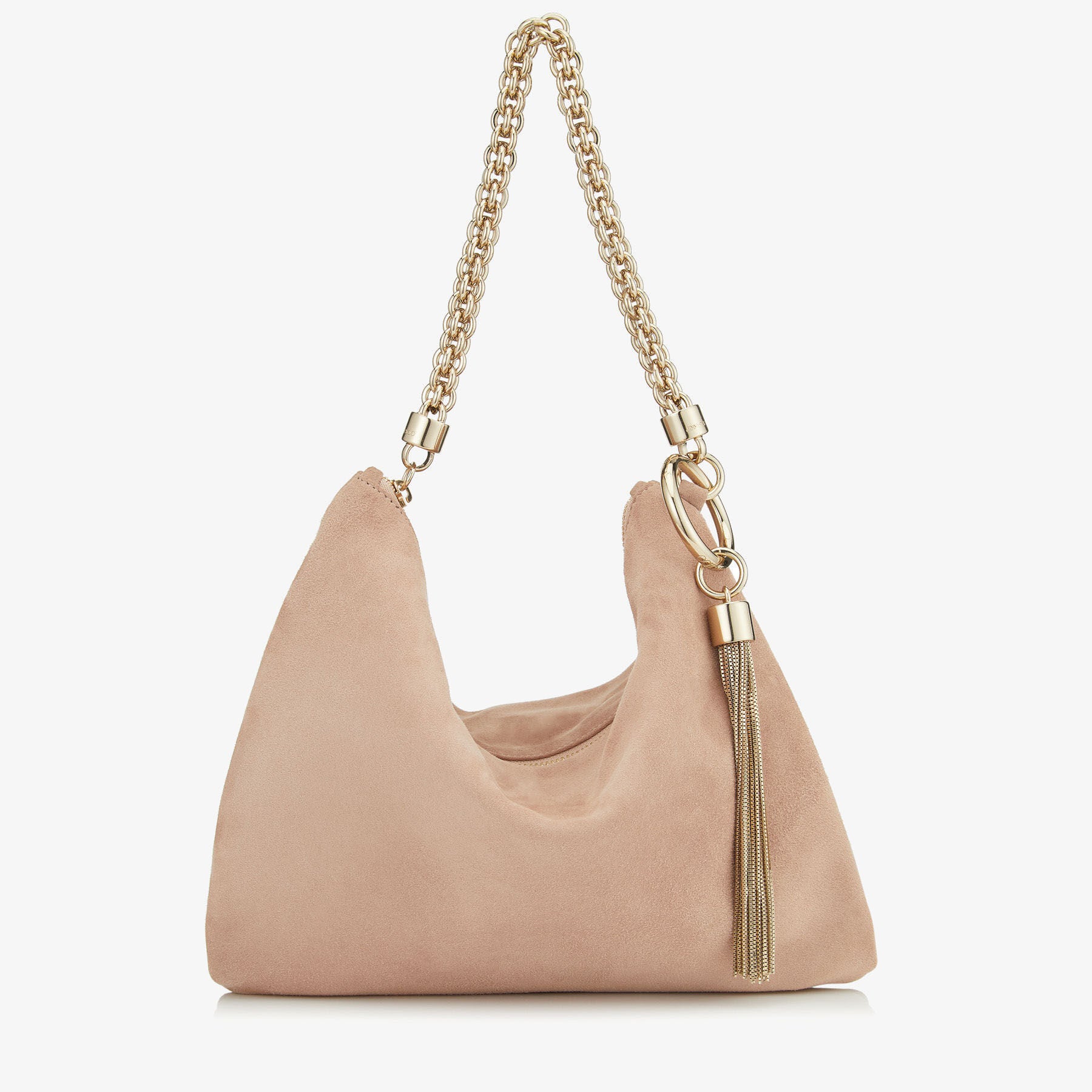 ZNO STOCK 0 / Reco 240 BALLET PINK Clutch CALLIE