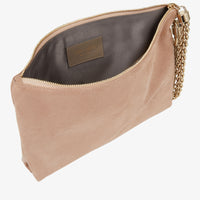 ZNO STOCK 0 / Reco 240 BALLET PINK Clutch CALLIE