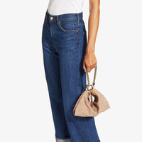 ZNO STOCK 0 / Reco 240 BALLET PINK Clutch CALLIE