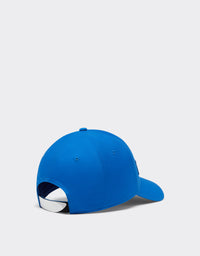 Casquette de baseball unisexe avec broderie - Blu Klein
