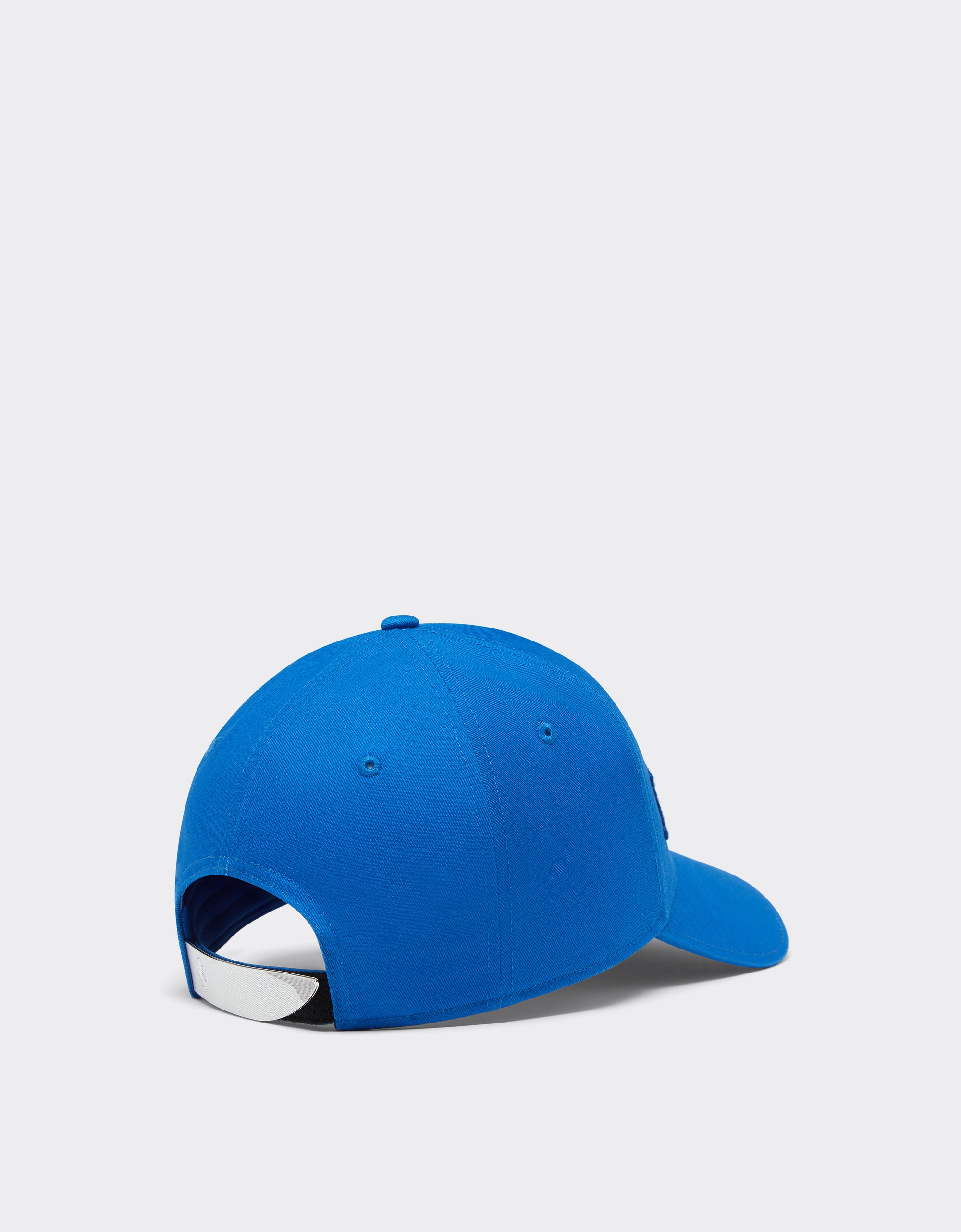 Casquette de baseball unisexe avec broderie - Blu Klein
