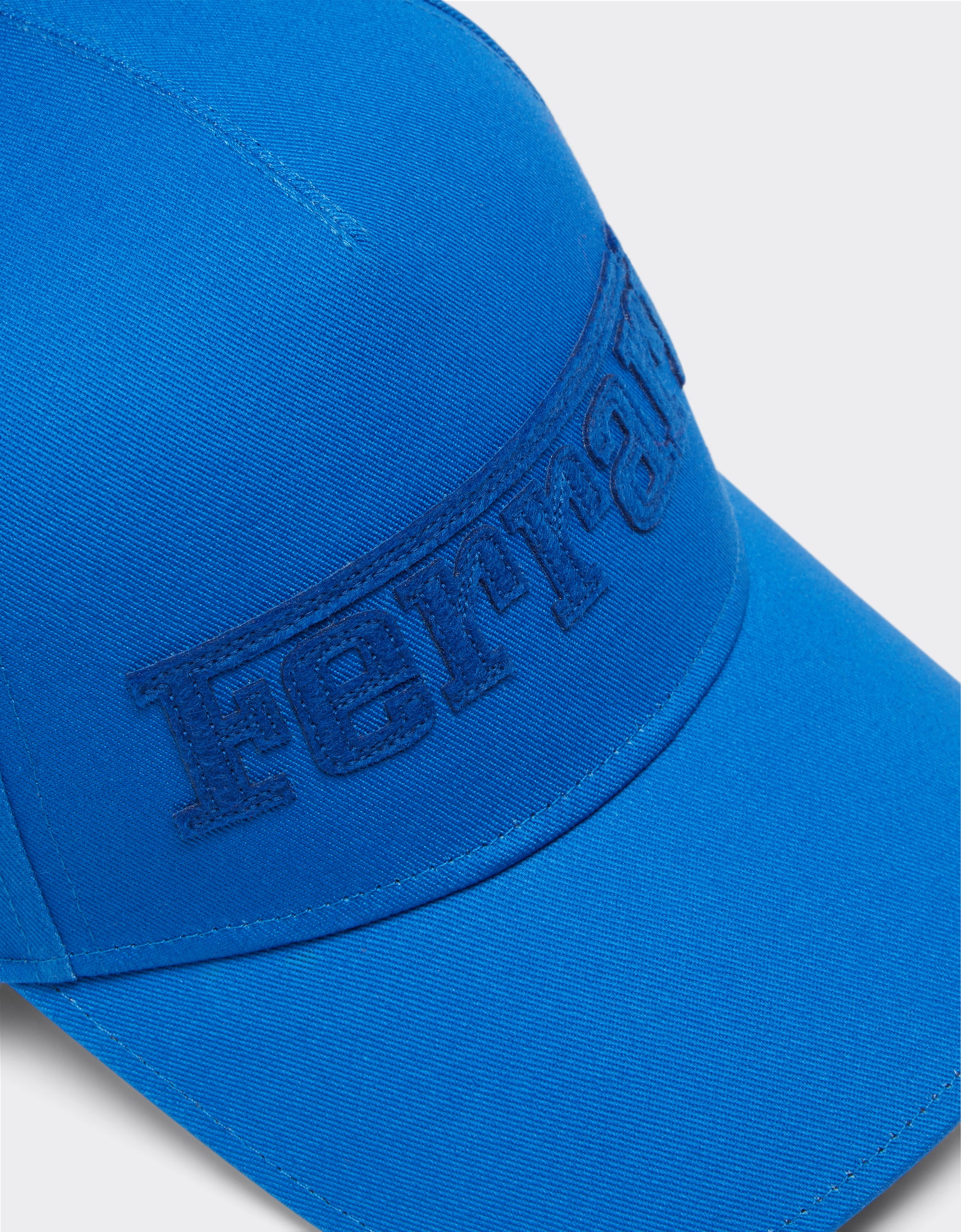 Casquette de baseball unisexe avec broderie - Blu Klein
