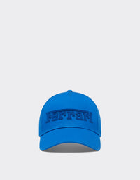 Casquette de baseball unisexe avec broderie - Blu Klein