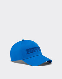 Casquette de baseball unisexe avec broderie - Blu Klein