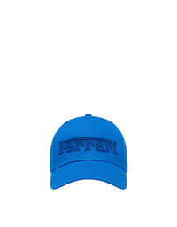 Casquette de baseball unisexe avec broderie - Blu Klein