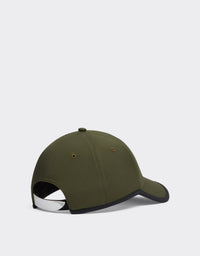 Casquette unisexe avec Cheval cabré - Army