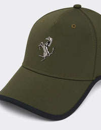 Casquette unisexe avec Cheval cabré - Army
