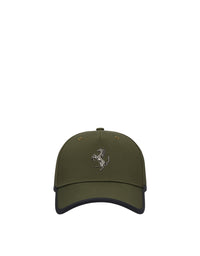 Casquette unisexe avec Cheval cabré - Army