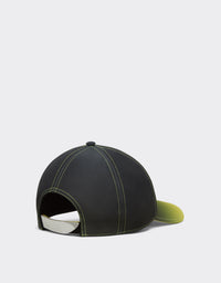 Casquette de baseball unisexe Miami Sunset - Militare