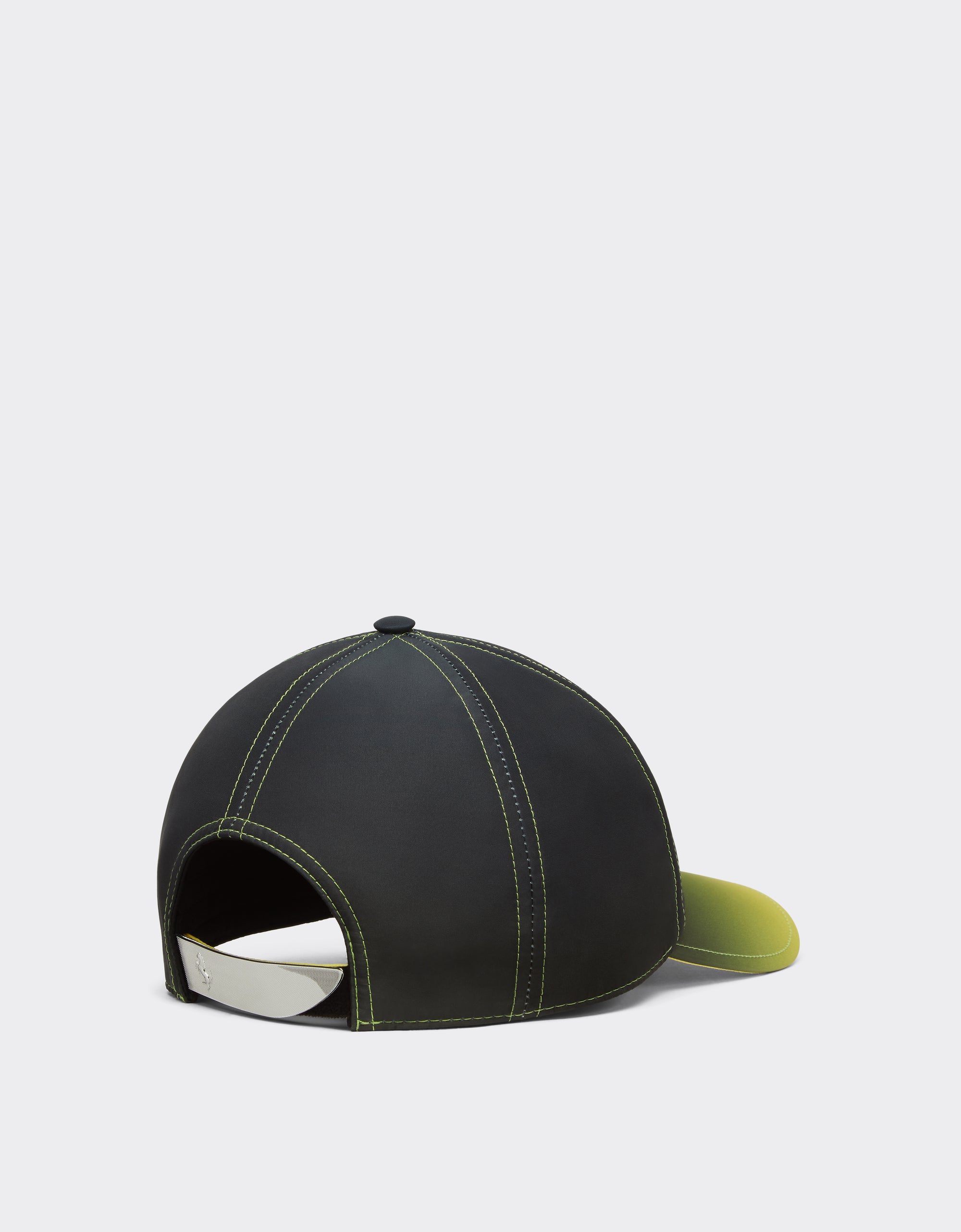Casquette de baseball unisexe Miami Sunset - Militare