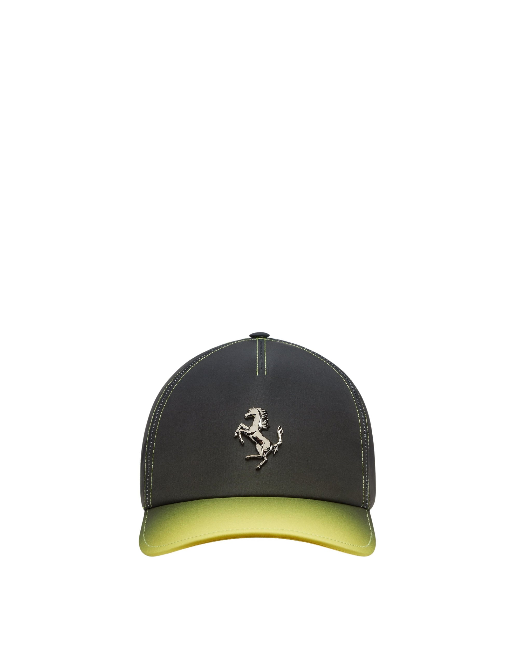 Casquette de baseball unisexe Miami Sunset - Militare