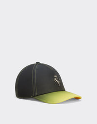 Casquette de baseball unisexe Miami Sunset - Militare
