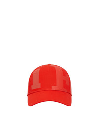 Casquette de baseball unisexe avec impression - Rosso Dino