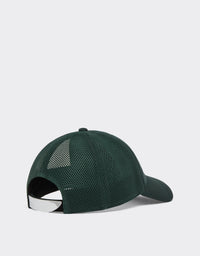 Casquette trucker unisexe matelassée - Army