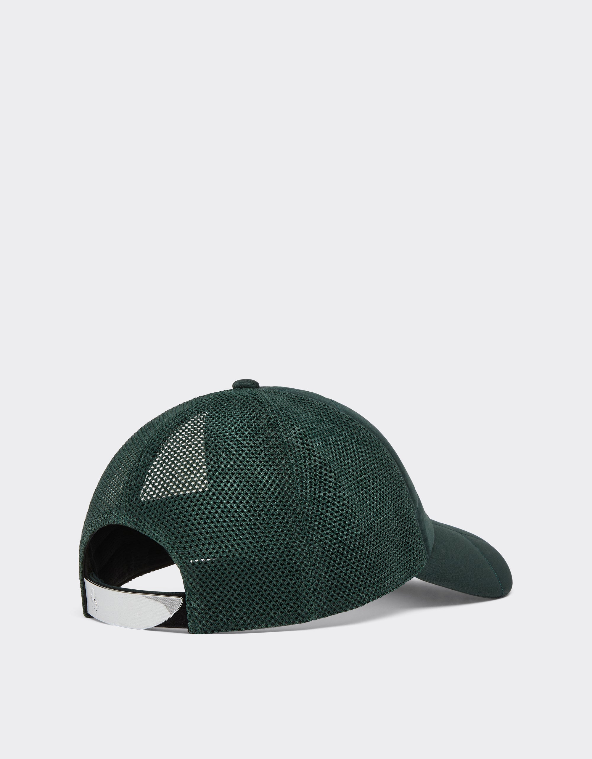 Casquette trucker unisexe matelassée - Army