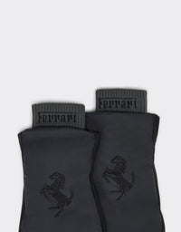 Gants de conduite unisexe Urban - Nero