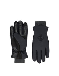 Gants de conduite unisexe Urban - Nero