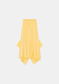 Jupe midi Capel - Ananas