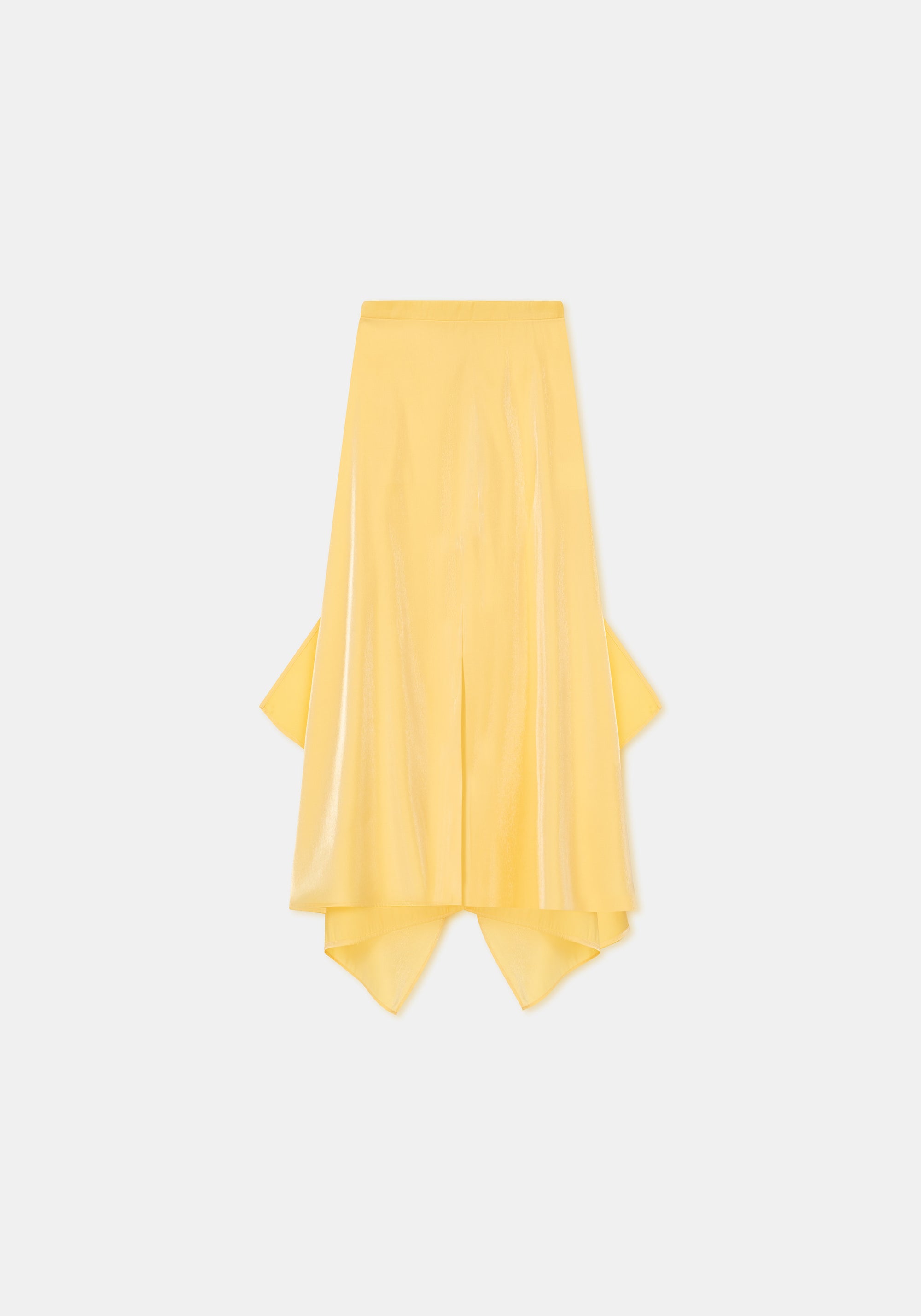 Jupe midi Capel - Ananas