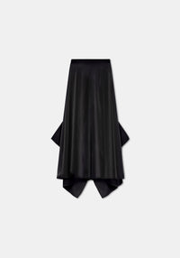 Capel midi skirt - Black