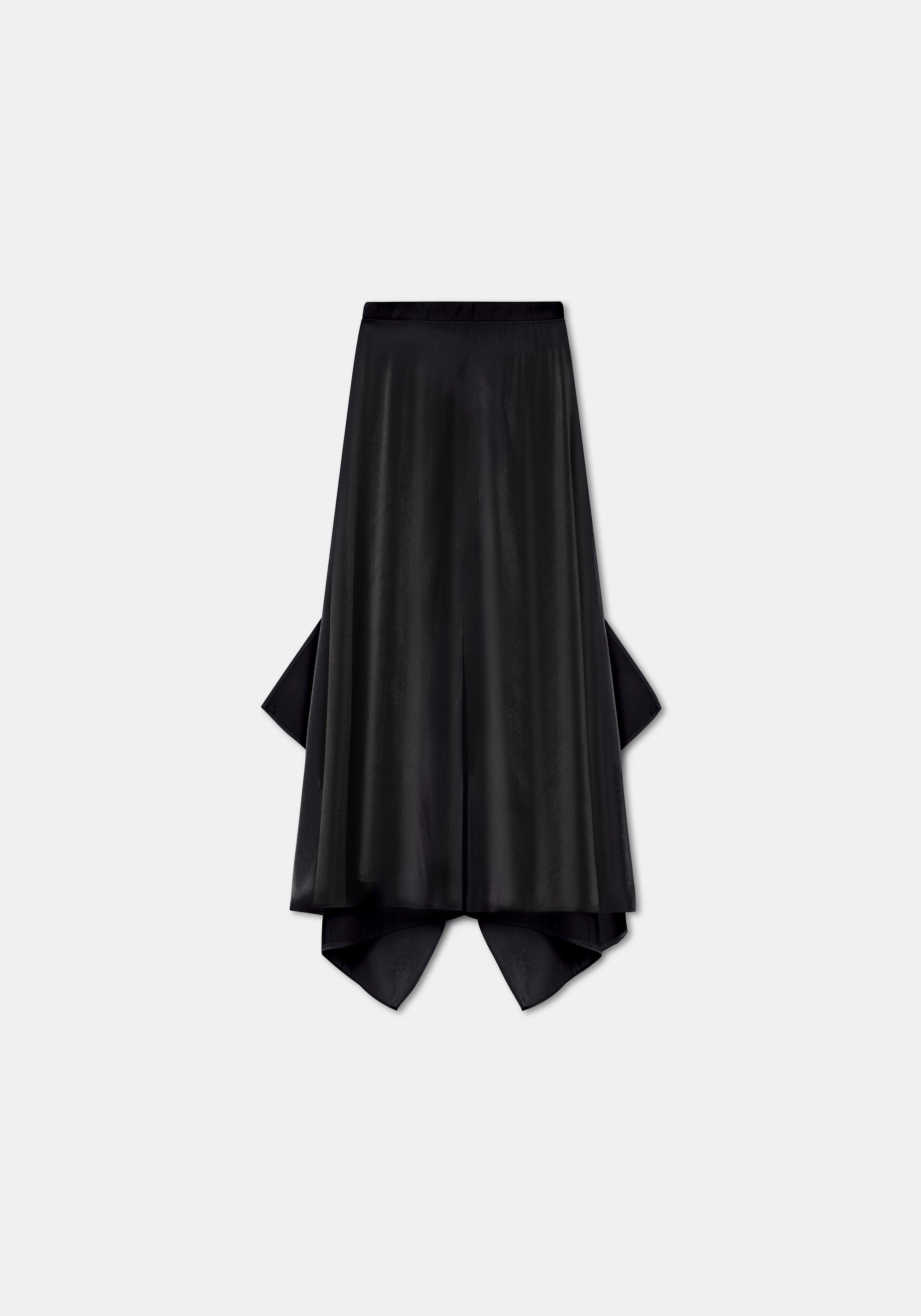 Capel midi skirt - Black